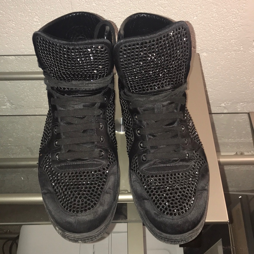 Gucci sneakers